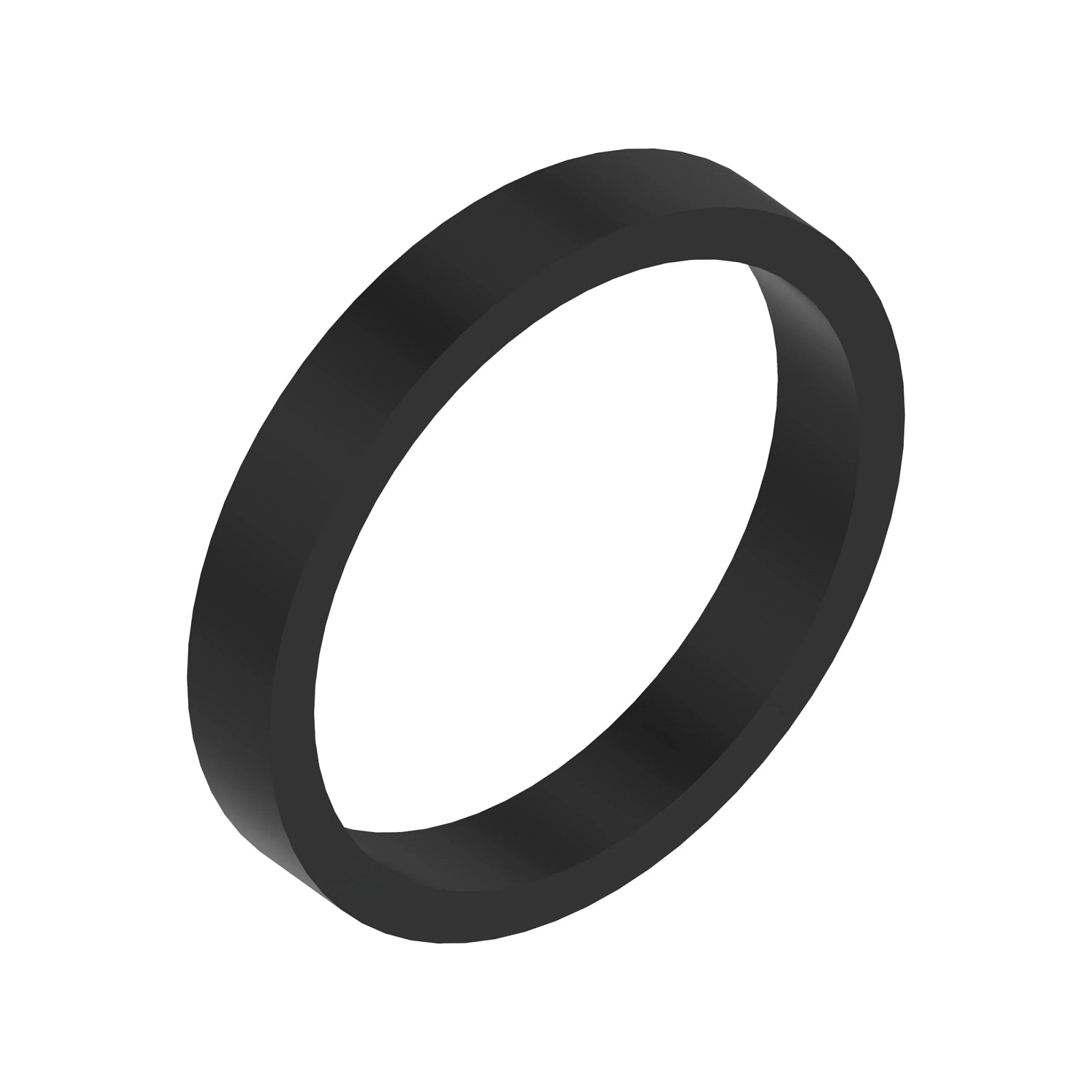 John Deere H82233 Cylindrical Alloy Bushing — image 2