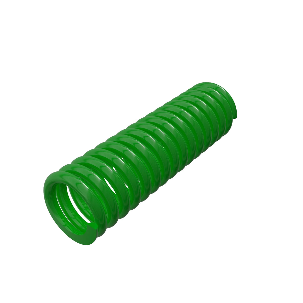 H82418: H82418: Compression Spring