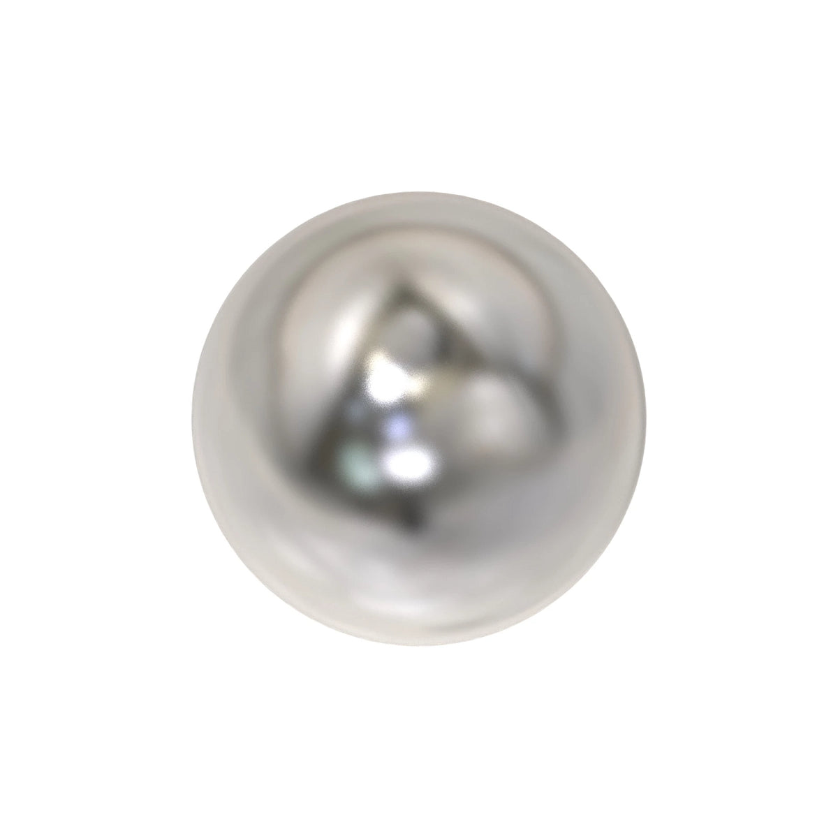 H836R: Fits John Deere H836R Plain Ball – Genuine OEM