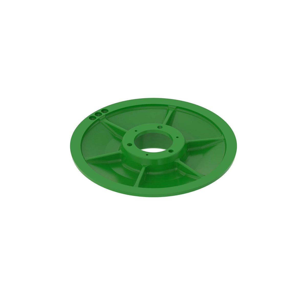 H84666: Fits John Deere H84666 Pulley – Genuine OEM