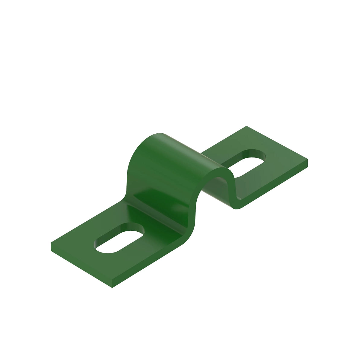H84990: Fits John Deere H84990 Bolt-On Clamp – Genuine OEM