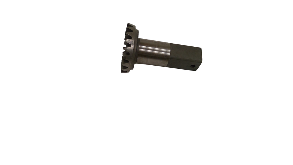 H85097 — STEERING GEAR — image 2