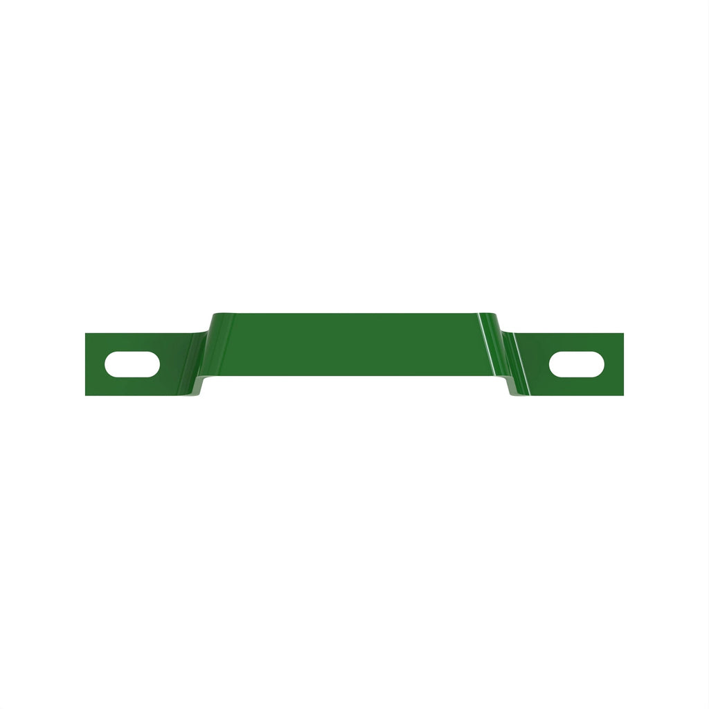 John Deere H85184 Shoe Grain Supply Auger Handle — image 3