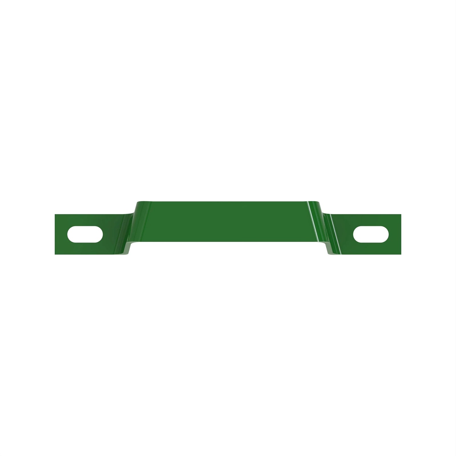 John Deere H85184 Shoe Grain Supply Auger Handle — image 3