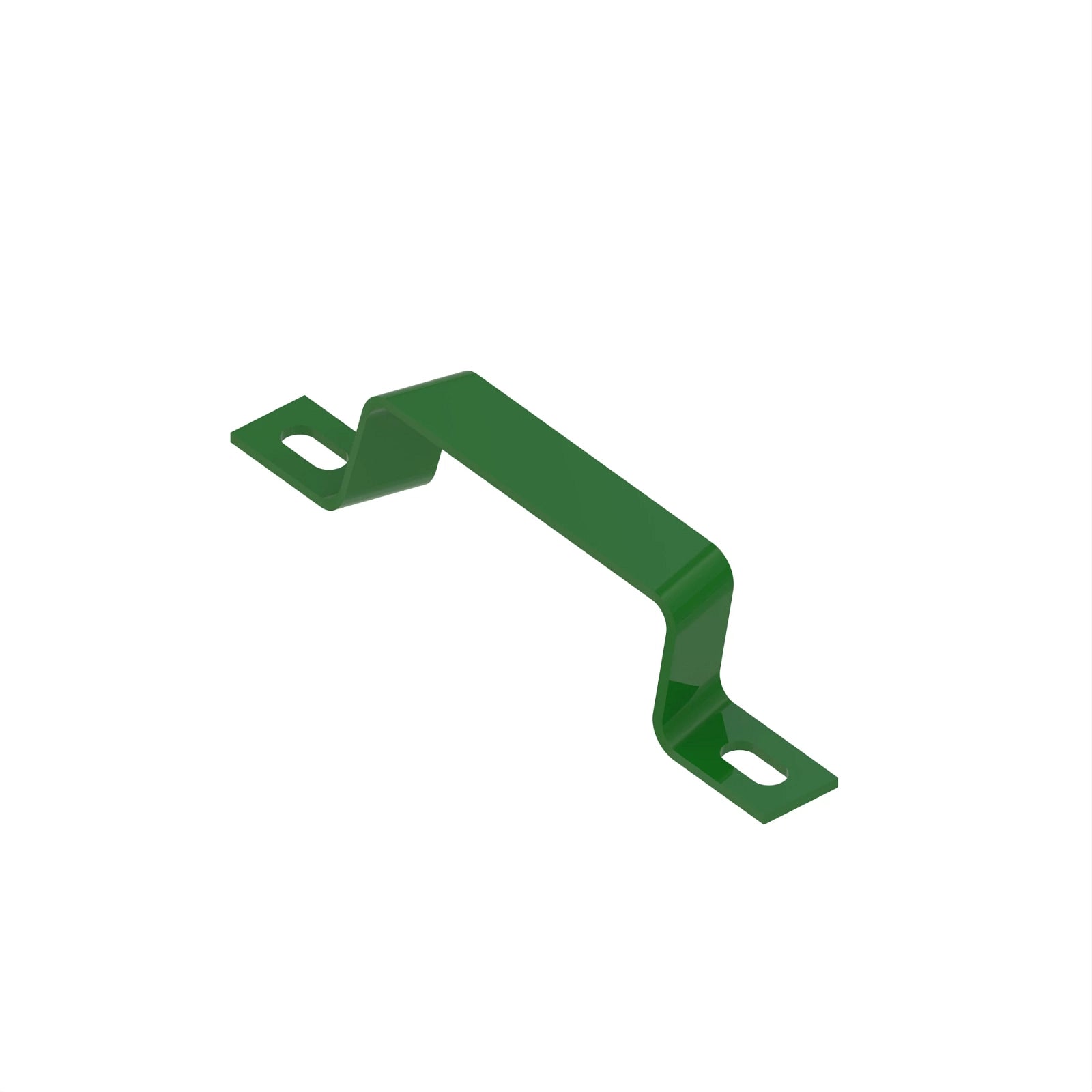 John Deere H85184 Shoe Grain Supply Auger Handle — image 2