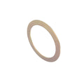 H851R: Fits John Deere H851R Round Hole Washer – Genuine OEM