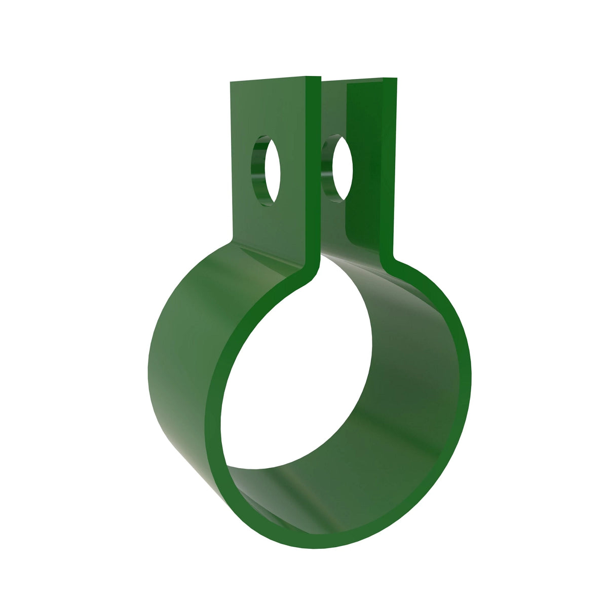 H85741: Fits John Deere H85741 Bolt-On Clamp – Genuine OEM