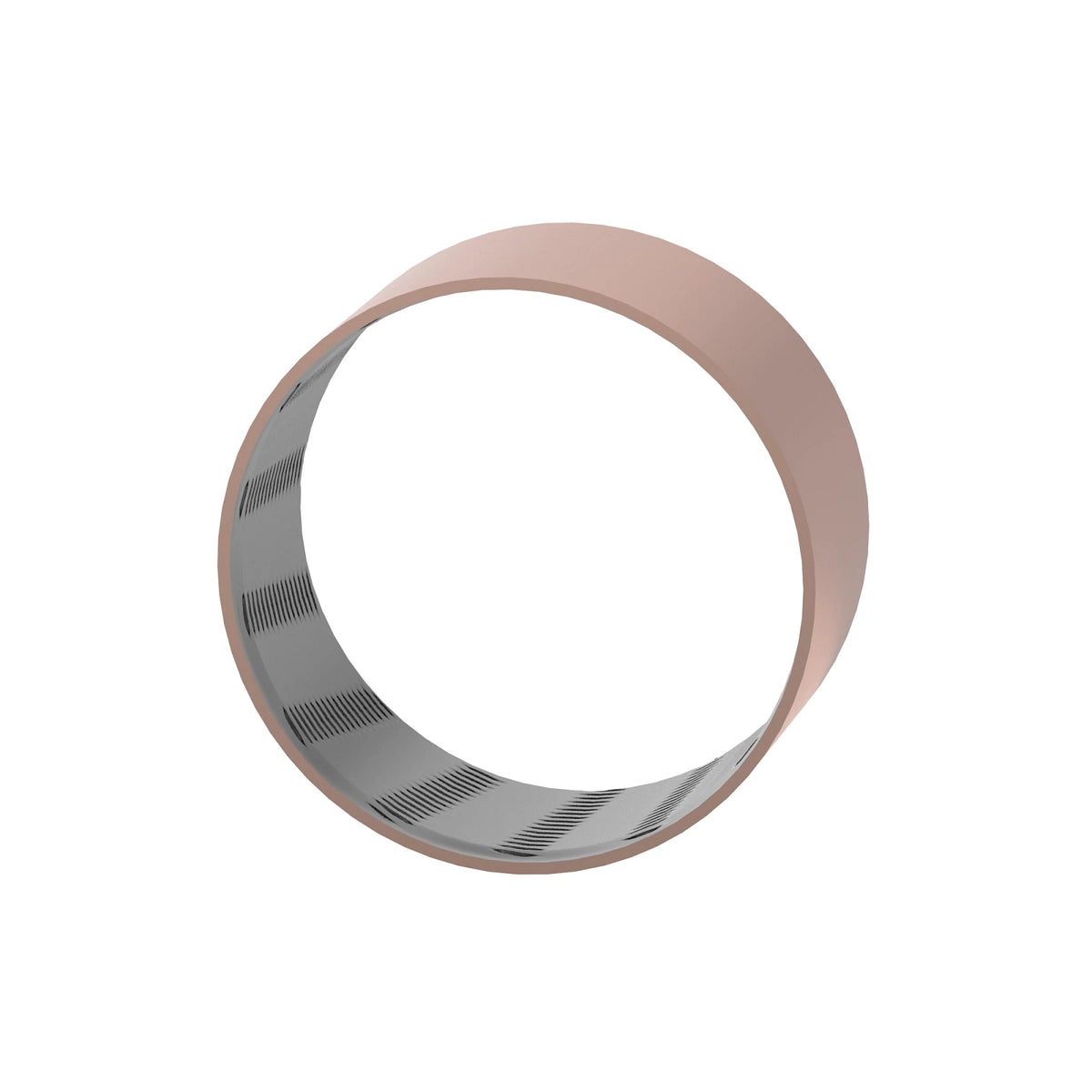 H86254: Fits John Deere H86254 Cylindrical Split Bushing – Genuine OEM