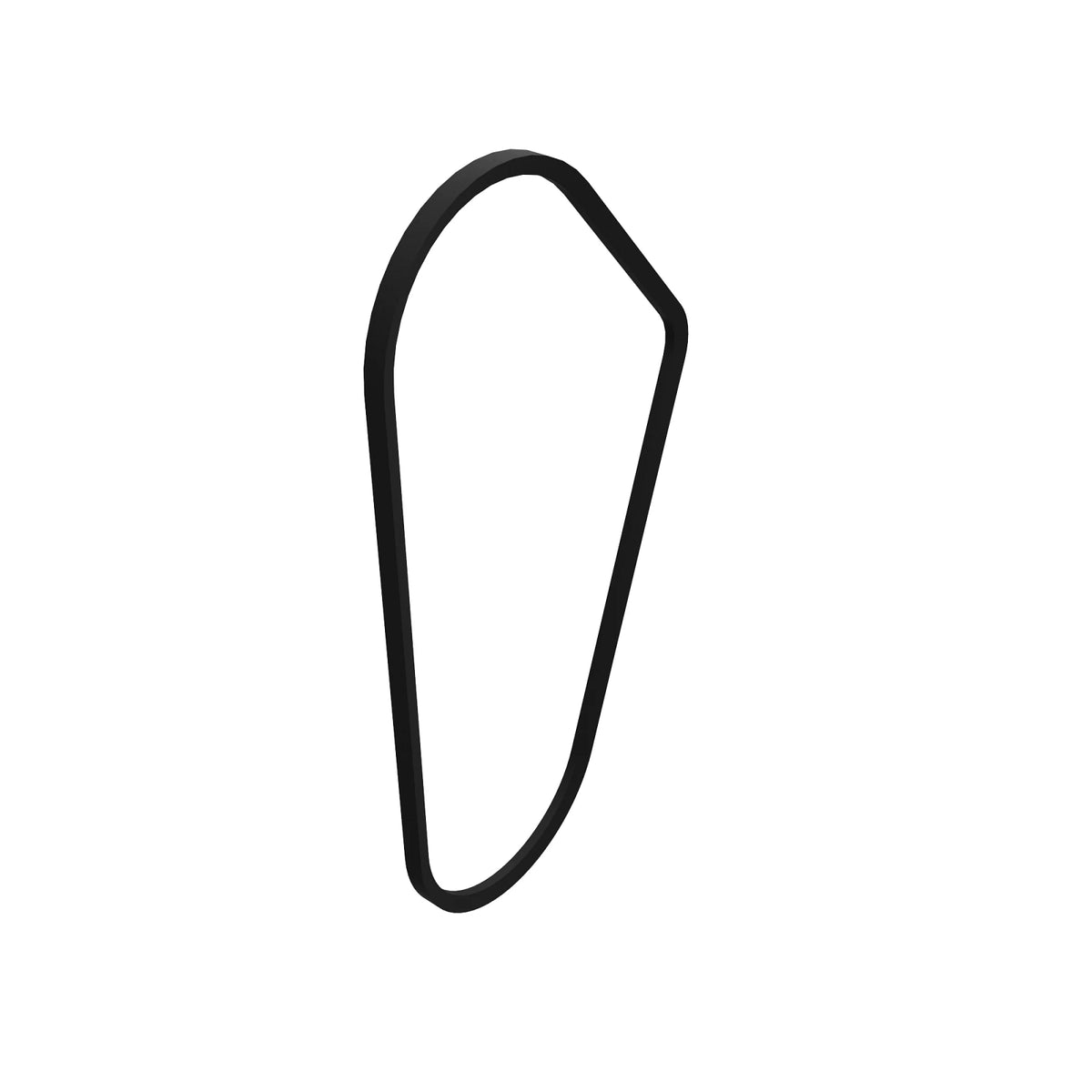 H86274: Fits John Deere H86274 SAE 0.5 Section V-Belt – Genuine OEM