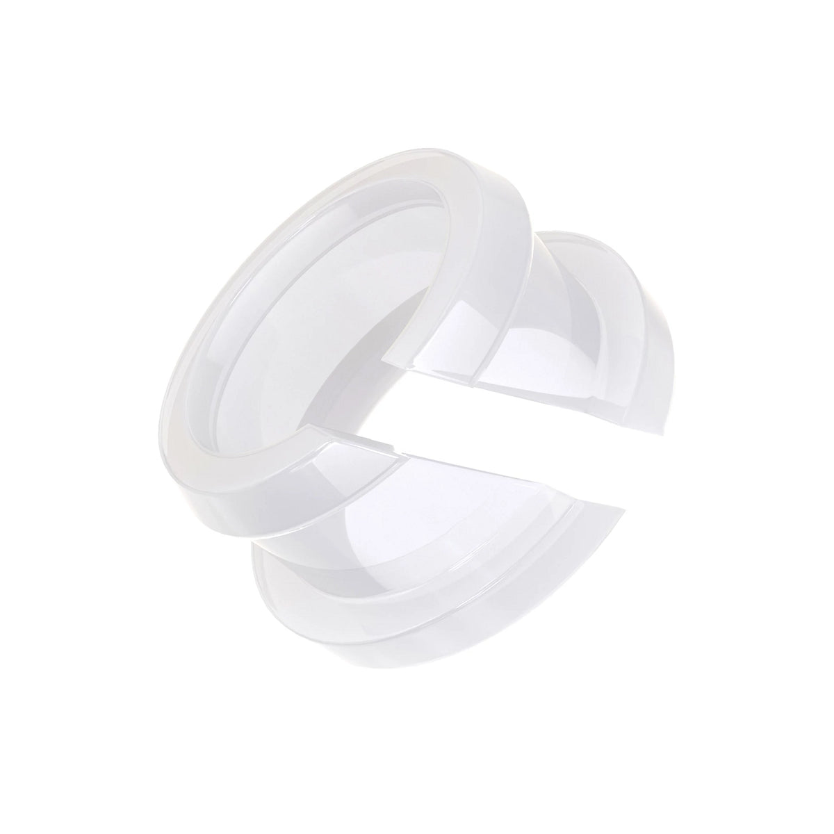 H86870: Fits John Deere H86870 Flanged Split Bushing – Genuine OEM