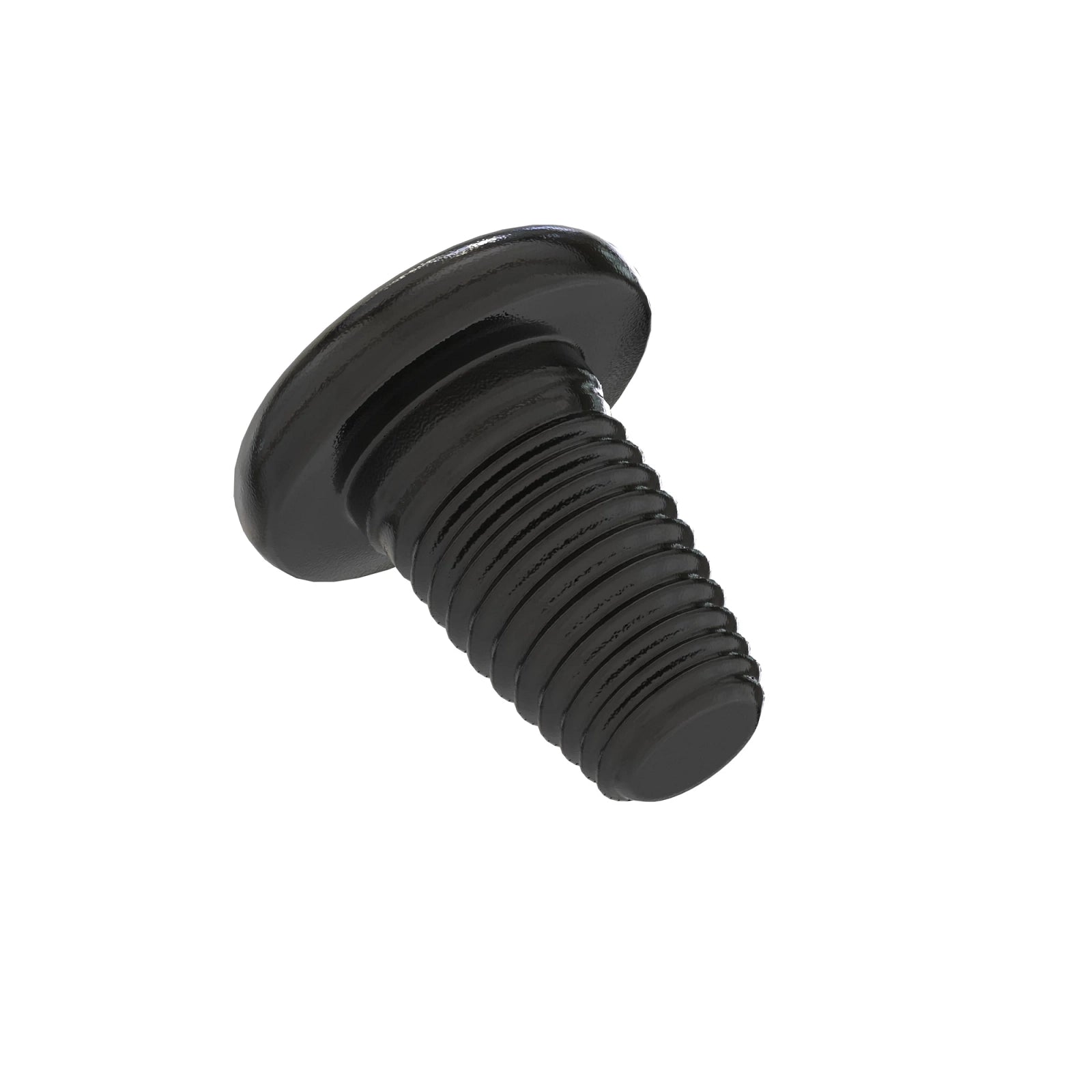H86918: Fits John Deere H86918 Cylindrical Head Self-Tapping Screw, 7.925 X 14.2 mm (5/16" X 0.559") – Genuine OEM