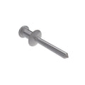 H86981: Fits John Deere H86981 Steel Dome Head Blind Rivet – Genuine OEM
