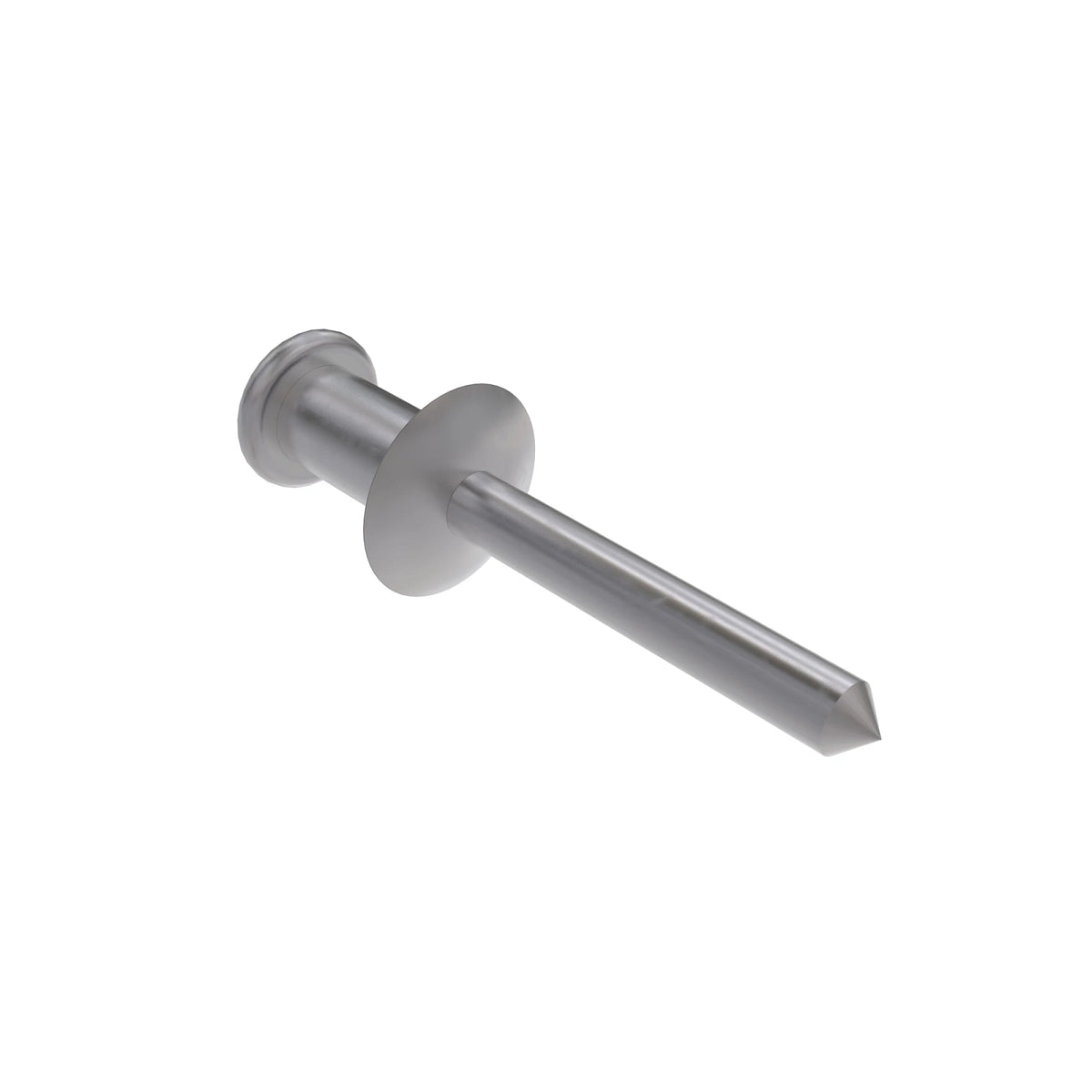 H86981: Fits John Deere H86981 Steel Dome Head Blind Rivet – Genuine OEM