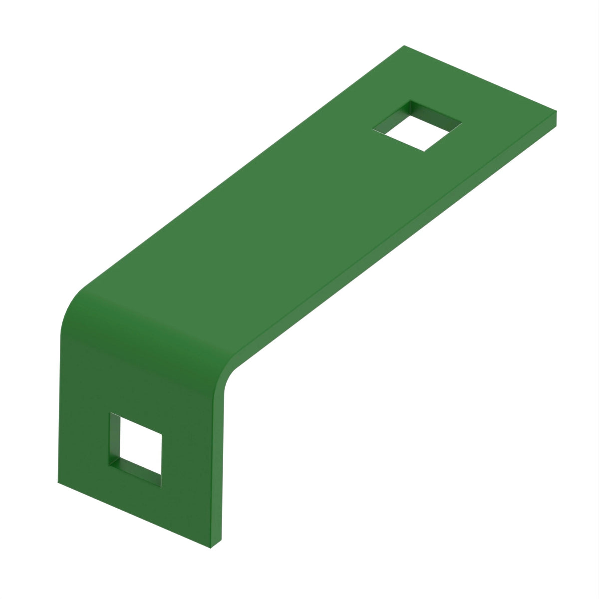 H87268: Fits John Deere H87268 Support Bracket – Genuine OEM