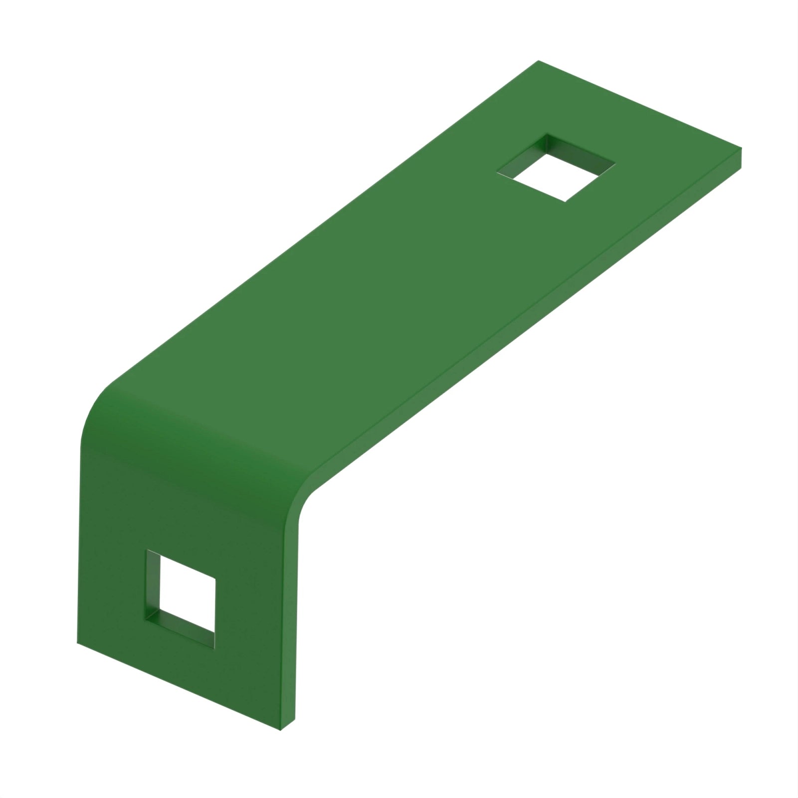 H87268: Fits John Deere H87268 Support Bracket – Genuine OEM