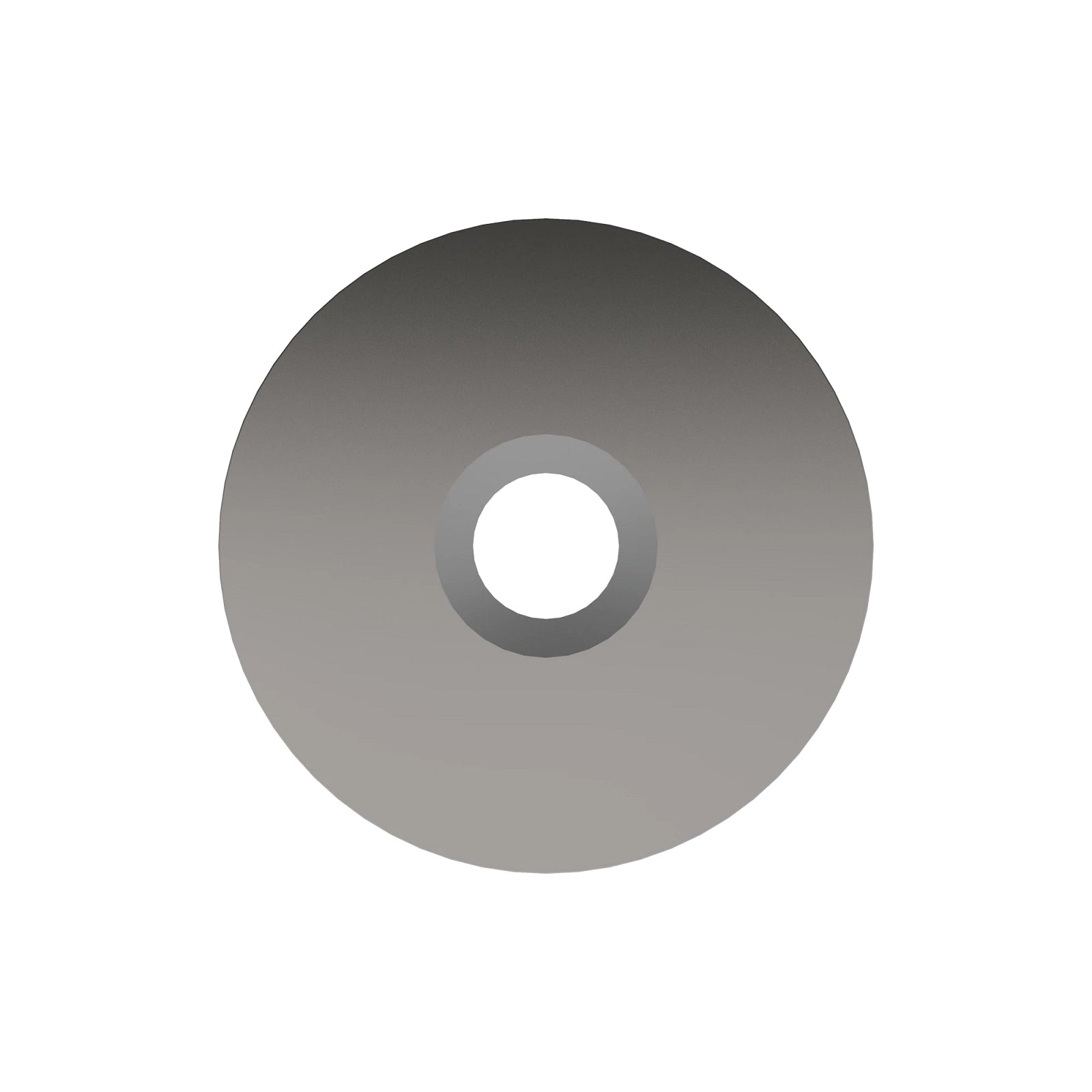 John Deere H87691 Flanged Bushing — image 4
