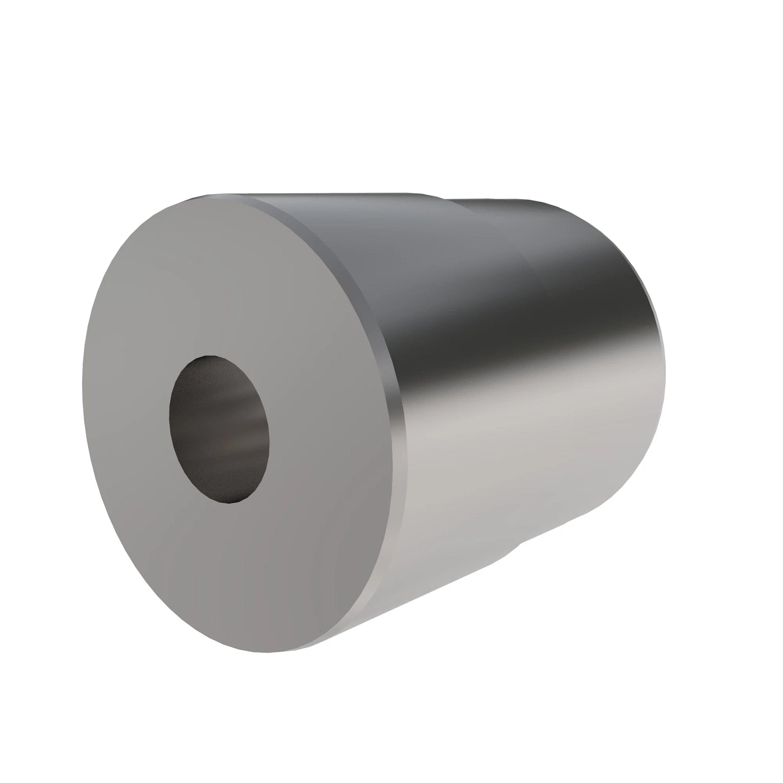H87691: John Deere H87691 Flanged Bushing