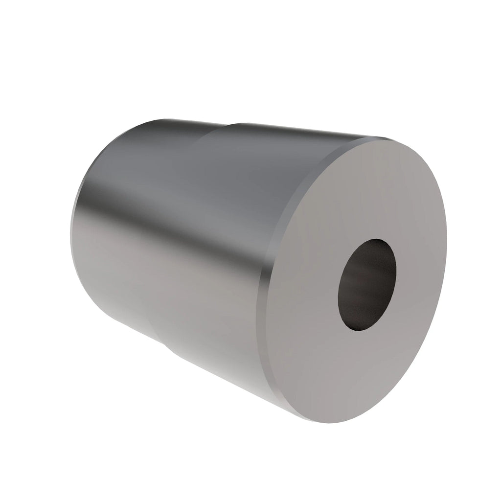 John Deere H87691 Flanged Bushing — image 2