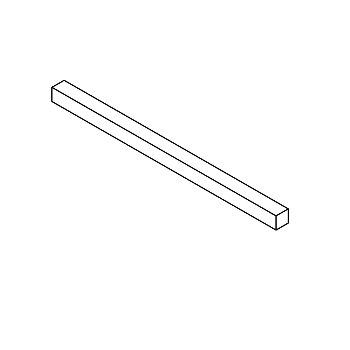 H88769: John Deere H88769 Isolator