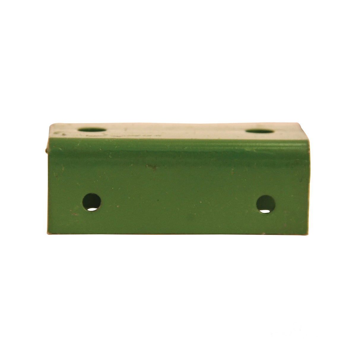 H88800: Fits John Deere H88800 Double Blade Bracket Channel – Genuine OEM