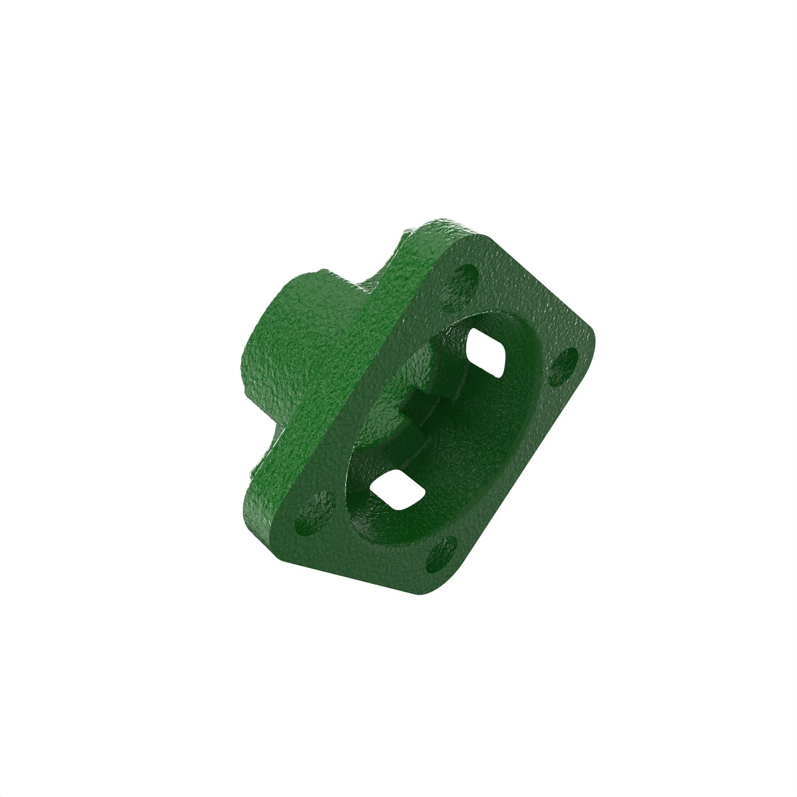 John Deere Conveyor Auger Hub - Part A-H135423 — image 3