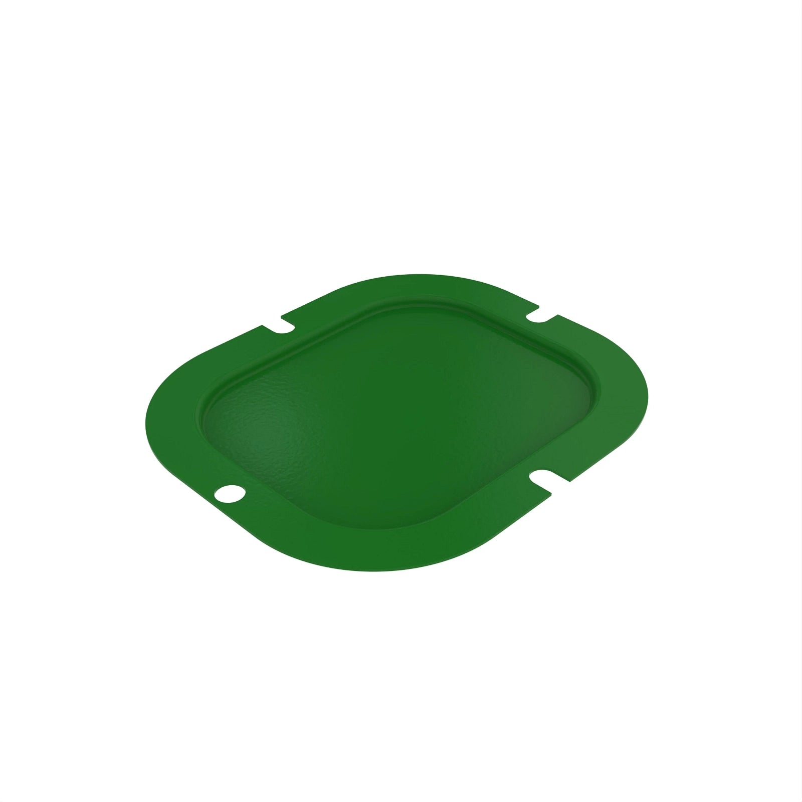 H89569: Fits John Deere H89569 Main Frame Door – Genuine OEM