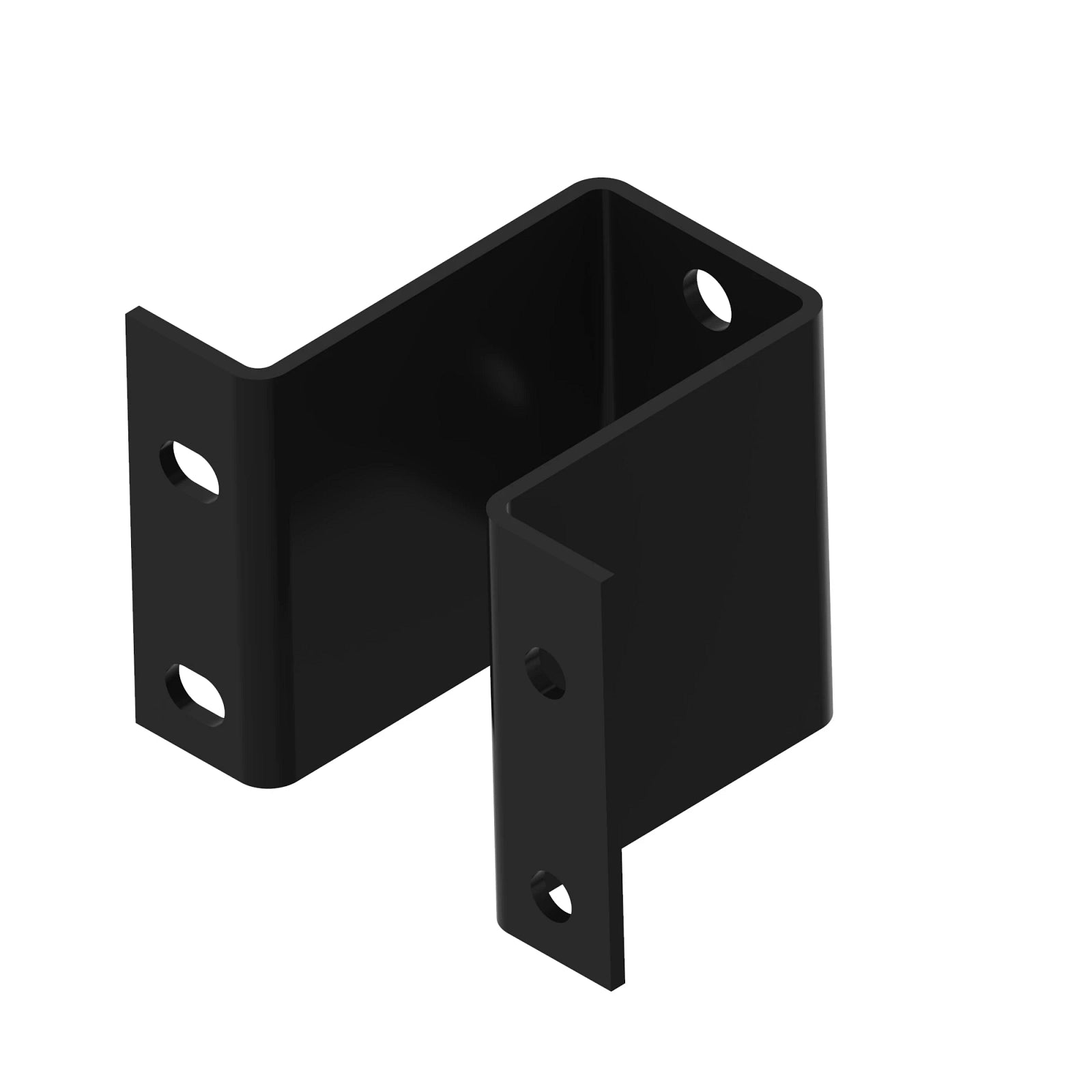 H91205: John Deere H91205 Bearing Mount Bracket