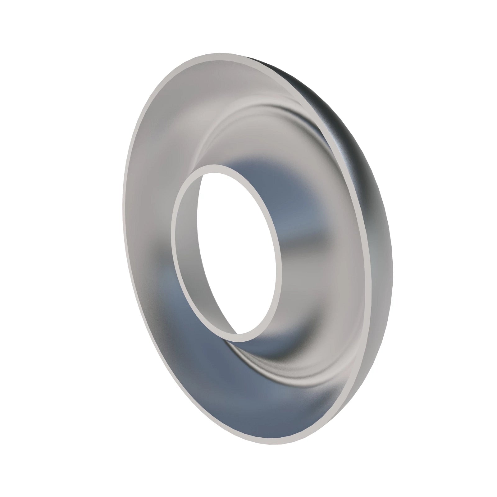 H91315: Fits John Deere H91315 Round Hole Washer – Genuine OEM