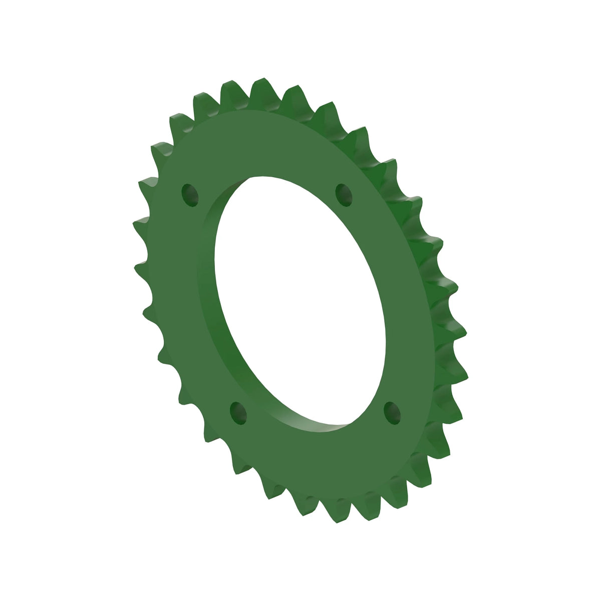 H93394: Fits John Deere H93394 Chain Sprocket, 30 Teeth – Genuine OEM