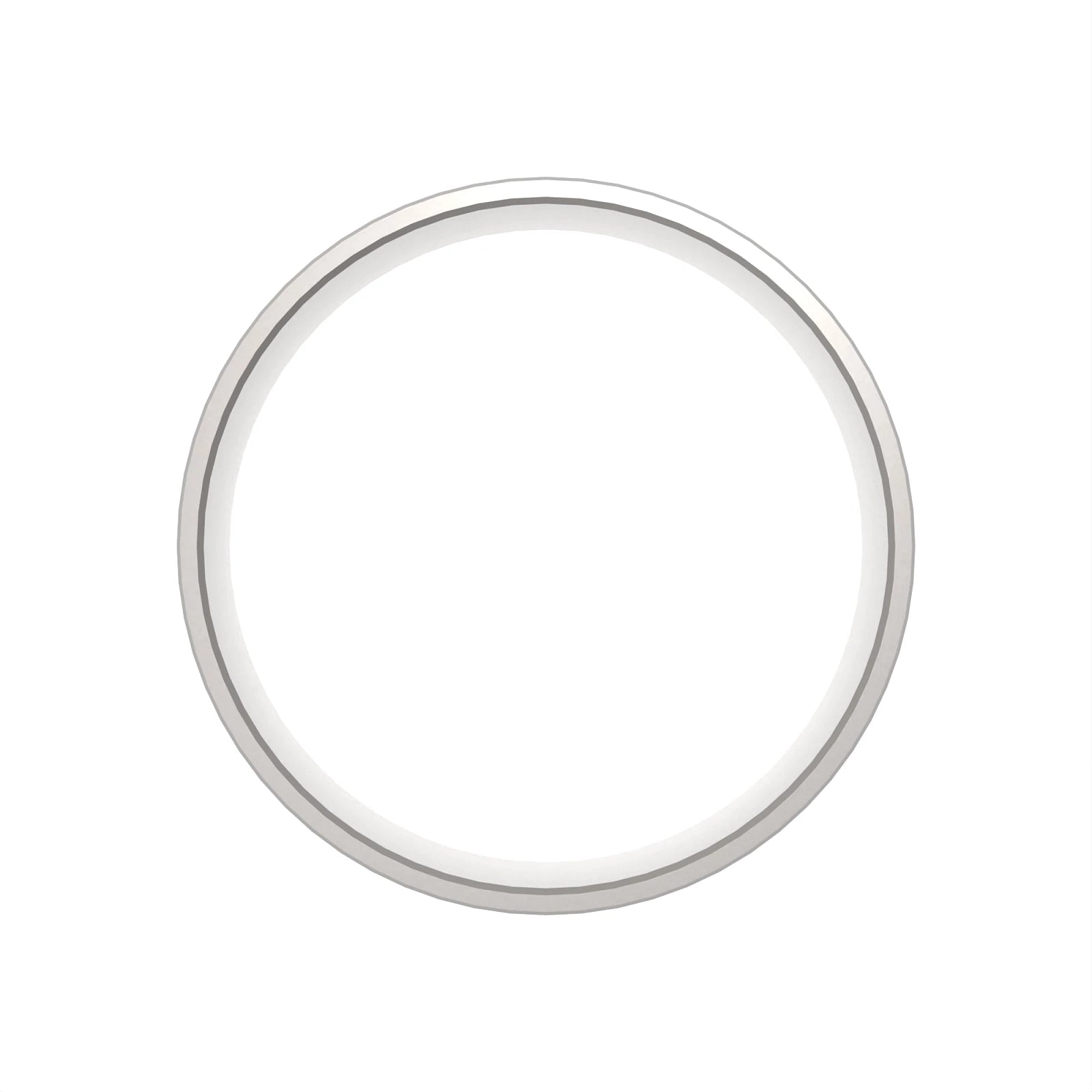 John Deere H93630 Cylindrical Alloy Bushing — image 4
