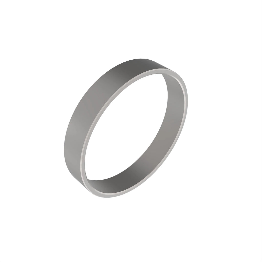 John Deere H93630 Cylindrical Alloy Bushing — image 5