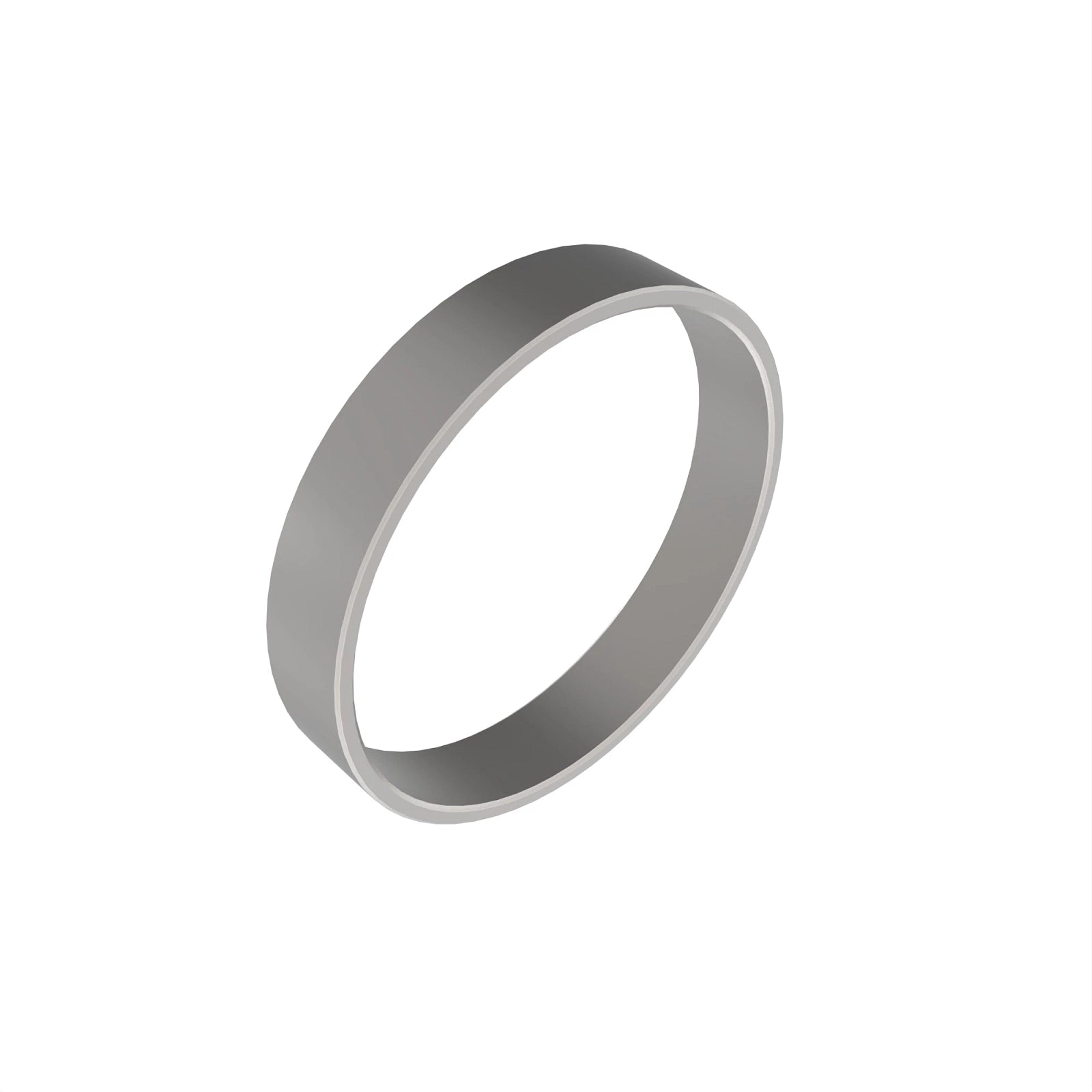 John Deere H93630 Cylindrical Alloy Bushing — image 5