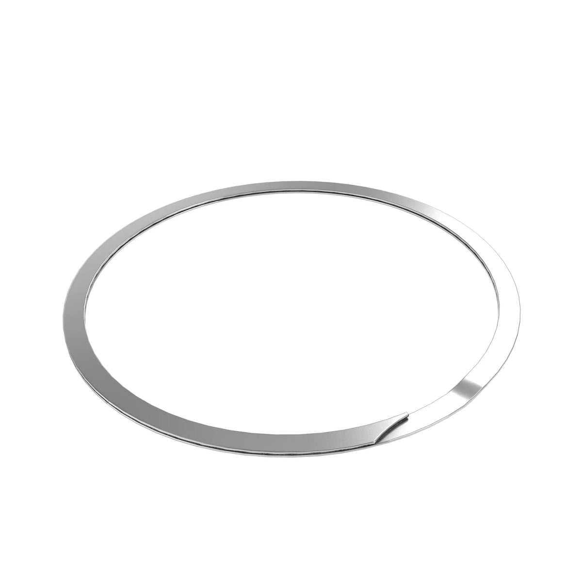 H93631: H93631: Spiral Internal Snap Ring
