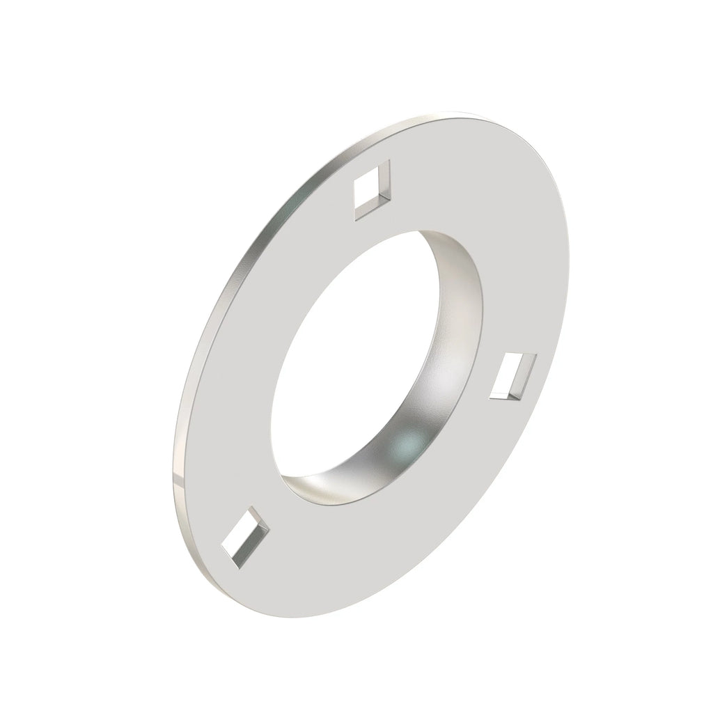 John Deere H93864 Pressed Flanged Housing — image 2