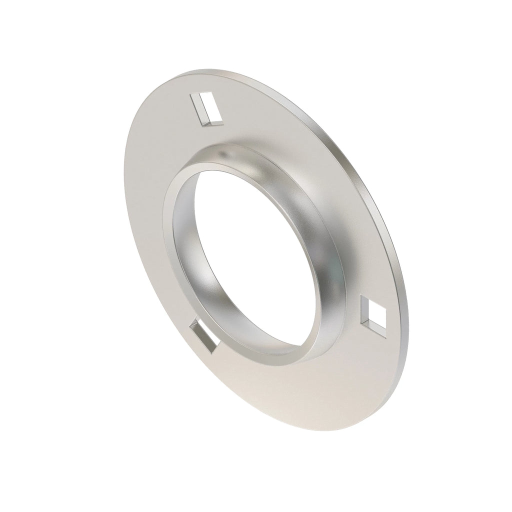 H93864: John Deere H93864 Pressed Flanged Housing