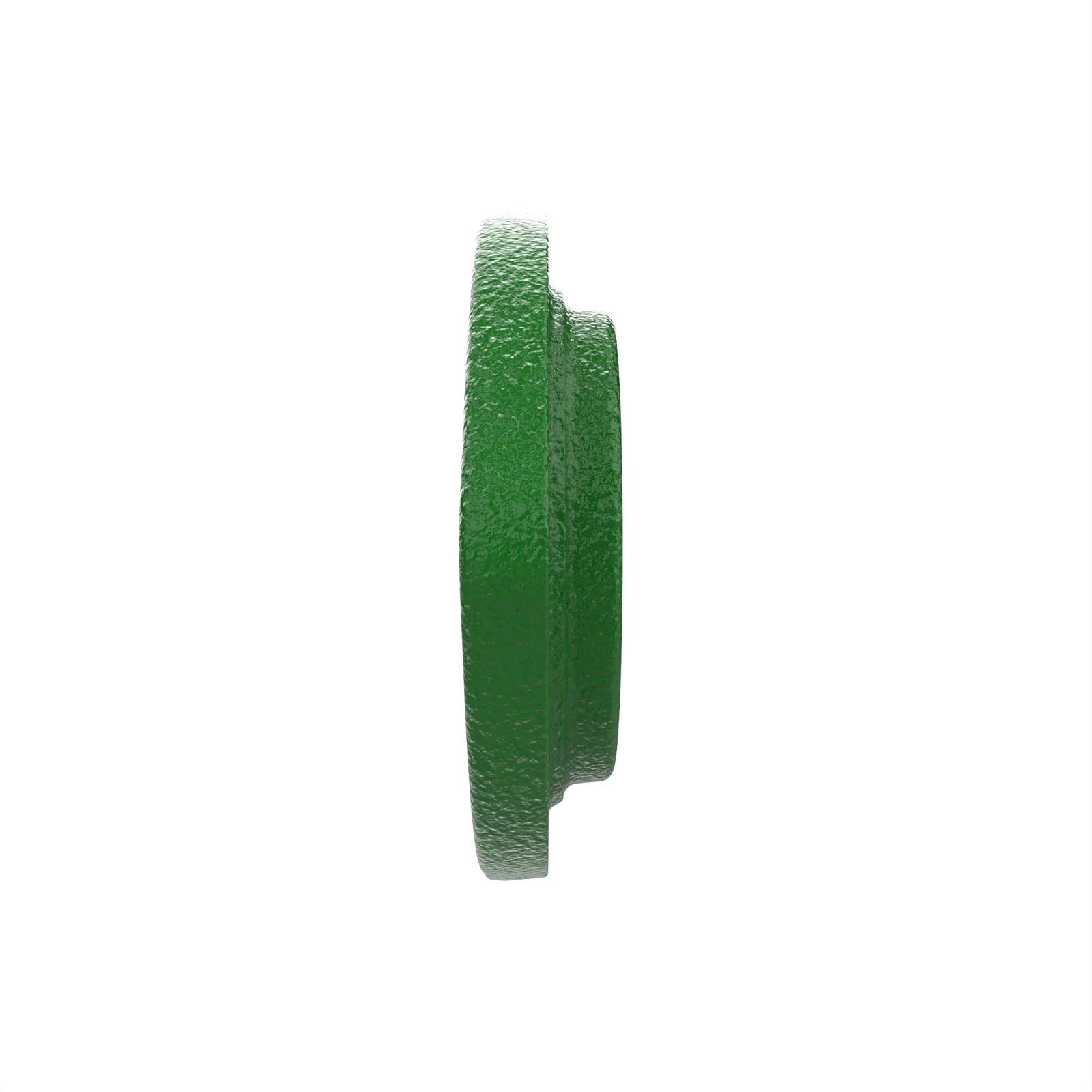 John Deere H93927 Bearing Housing — image 3