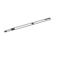 H94127: Fits John Deere H94127 Secondary Countershaft Jackshaft – Genuine OEM