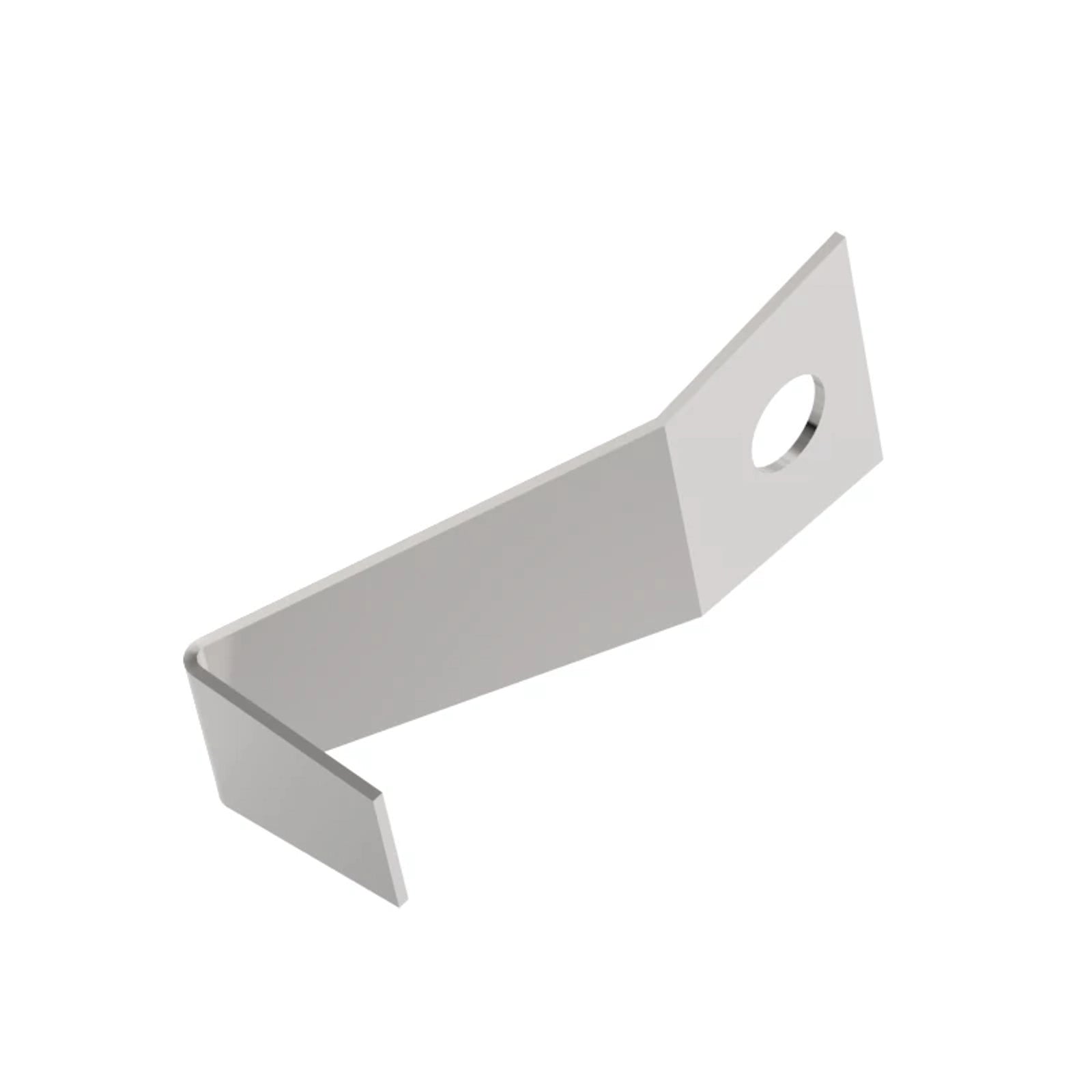 John Deere H94386 Bracket — image 2