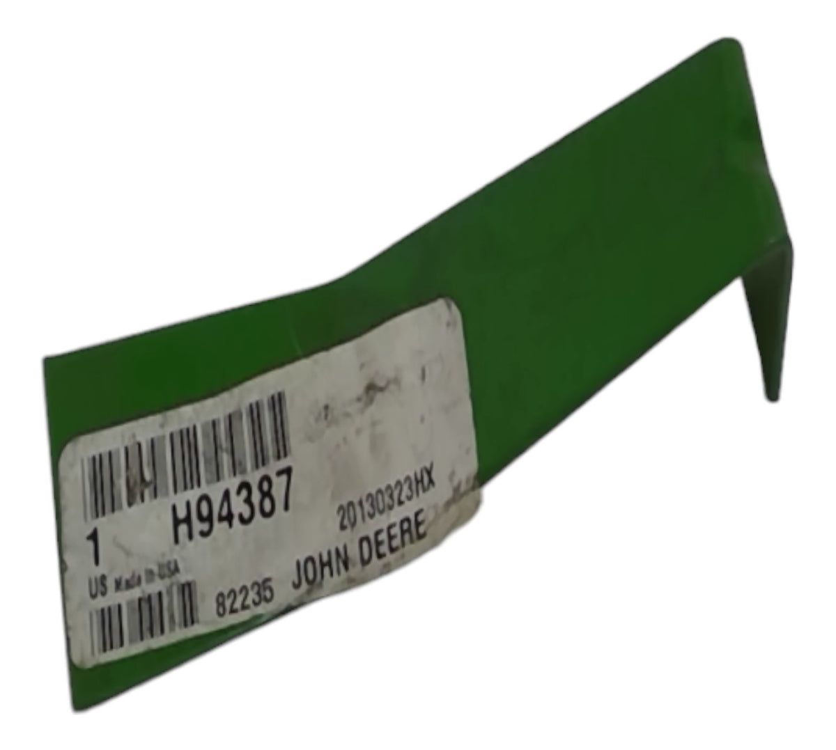 H94387: H94387 — WIPER-IDLER