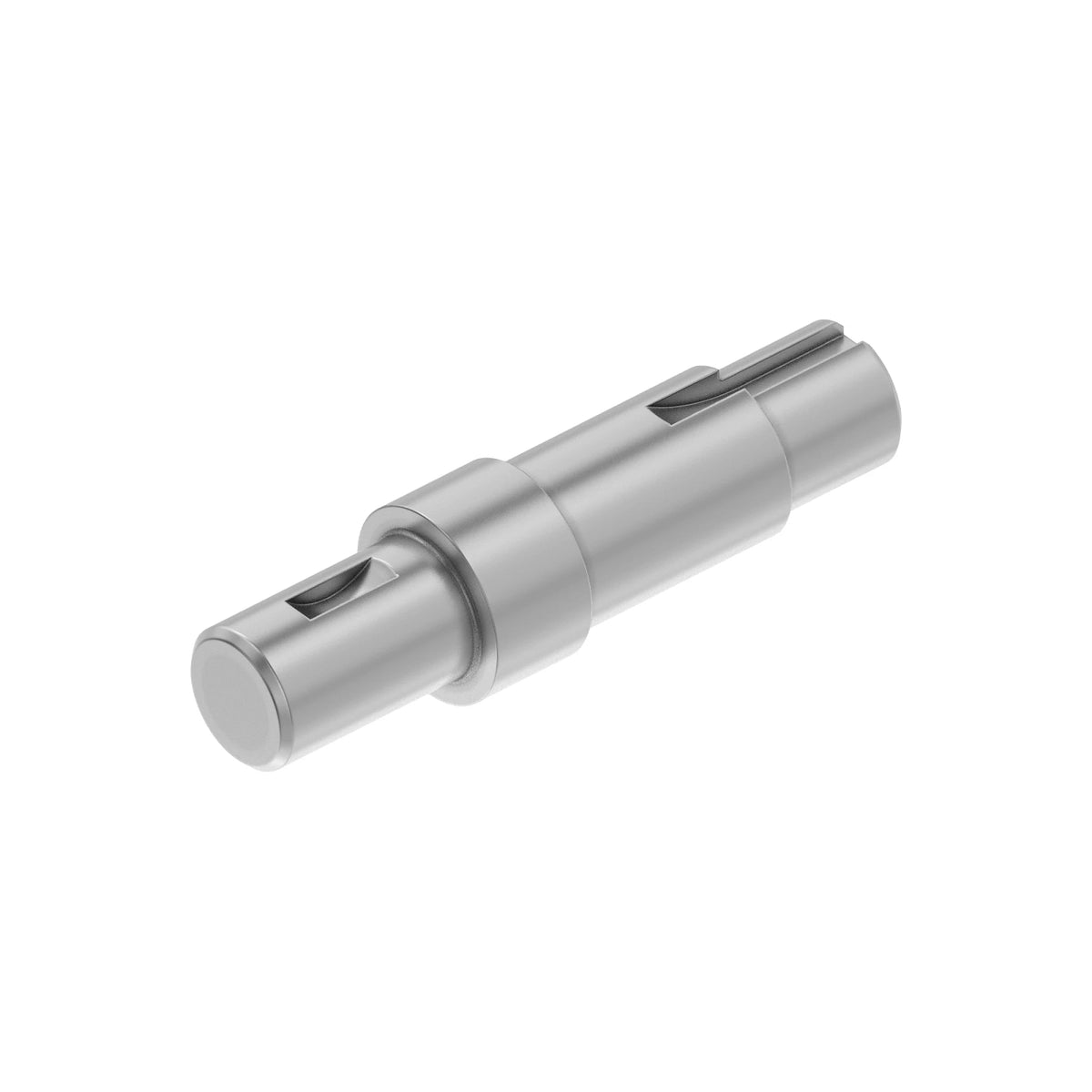 H94703: Fits John Deere H94703 Loading Auger Input Shaft – Genuine OEM