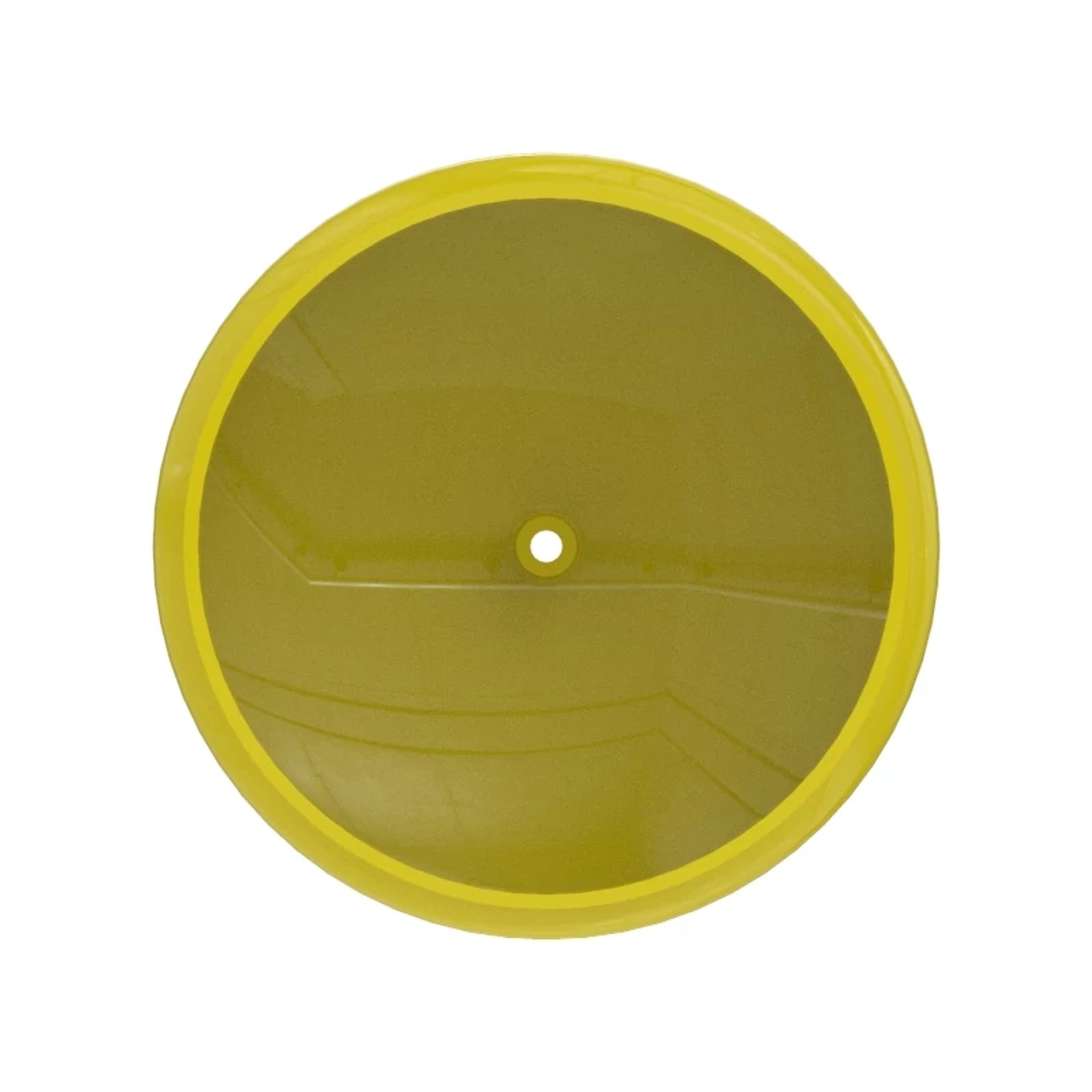 John Deere H94950 Axle Knuckle Hub Cap — image 7