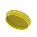 John Deere H94950 Axle Knuckle Hub Cap — image 4