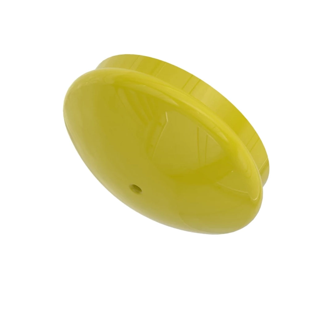John Deere H94950 Axle Knuckle Hub Cap — image 3