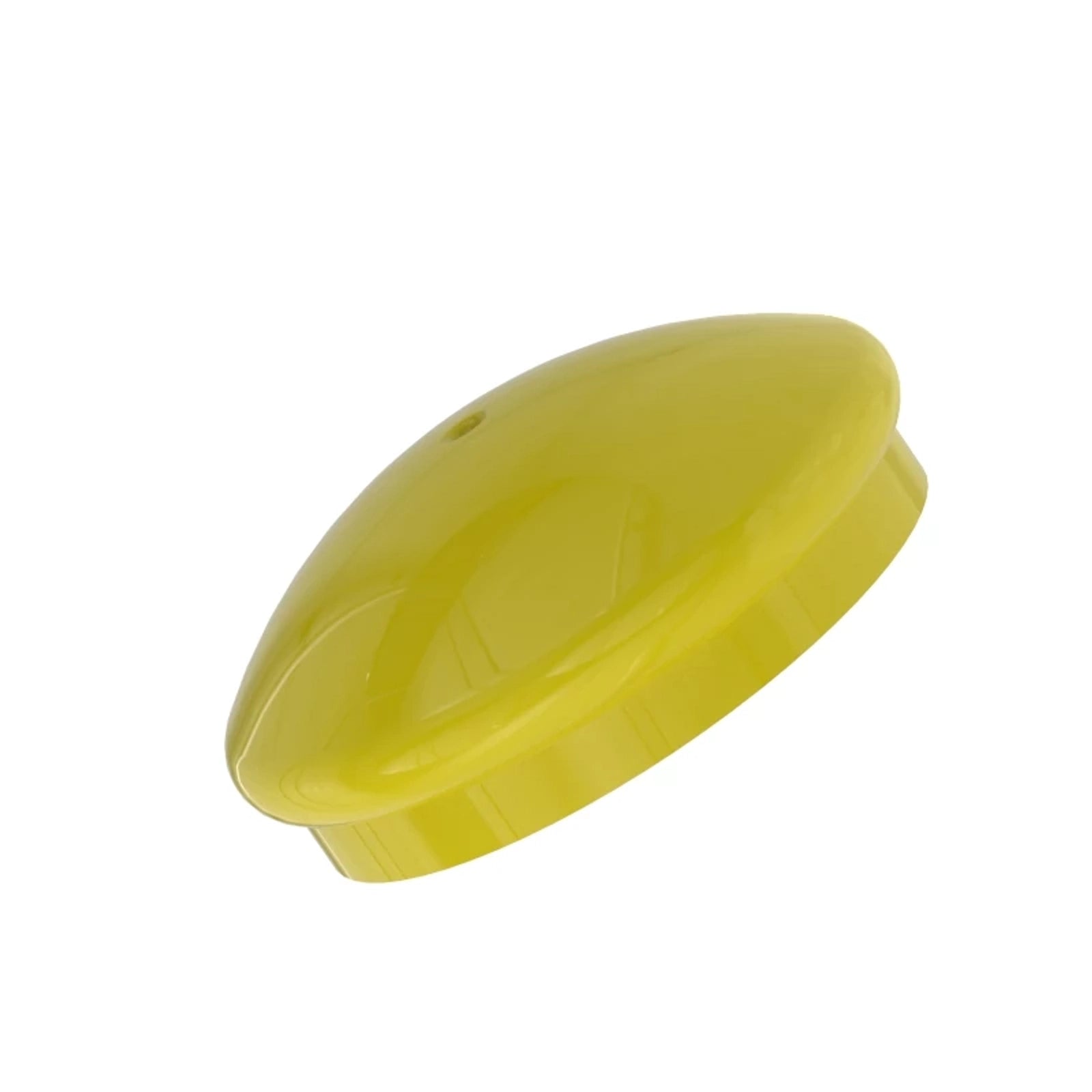 John Deere H94950 Axle Knuckle Hub Cap — image 2