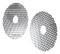 H95005: H95005 — 2 PK, WASHER-PERFORATED
