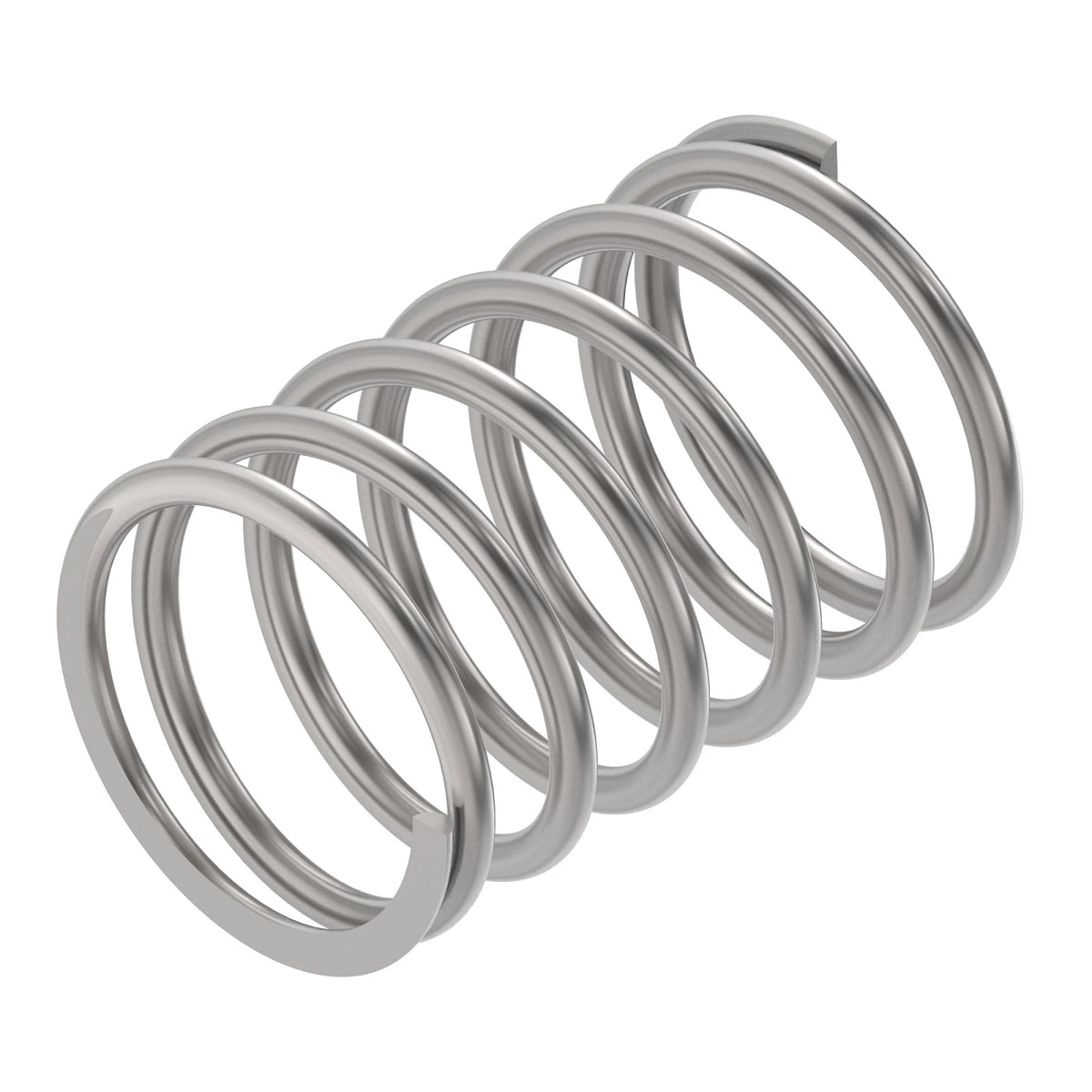 H95368: Fits John Deere H95368 Compression Spring – Genuine OEM