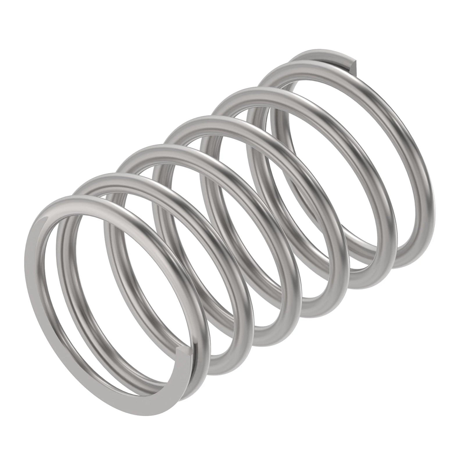 H95368: Fits John Deere H95368 Compression Spring – Genuine OEM