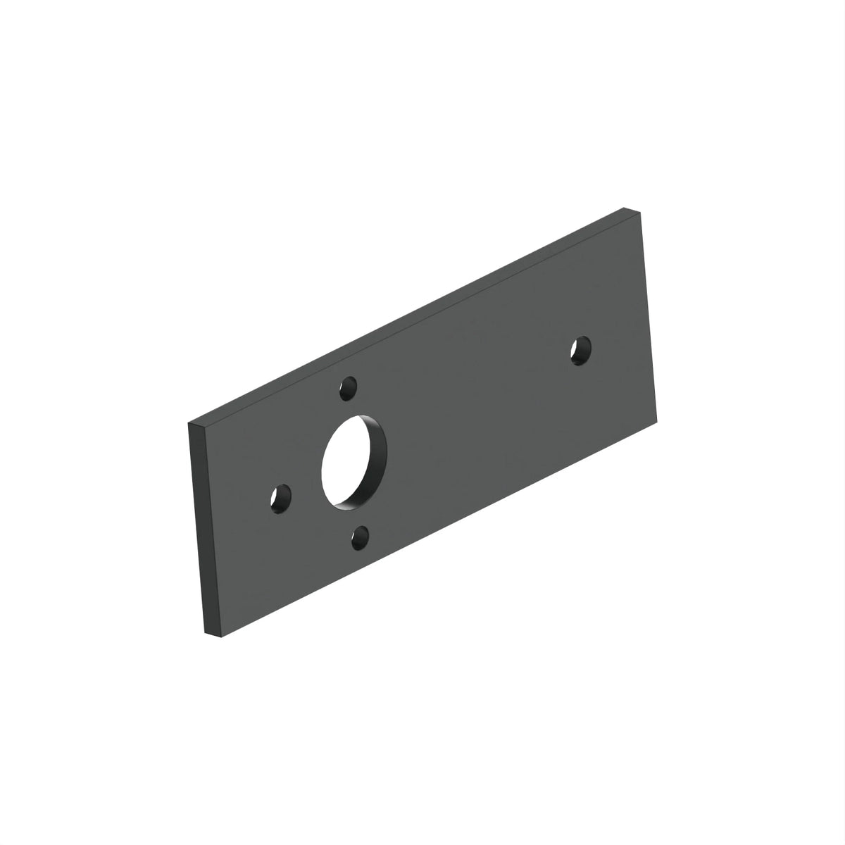 H96263: Fits John Deere H96263 Wiper Pivot Bracket – Genuine OEM