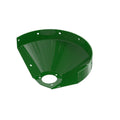 H96645: Fits John Deere H96645 Horizontal Unloading Auger End Cap – Genuine OEM