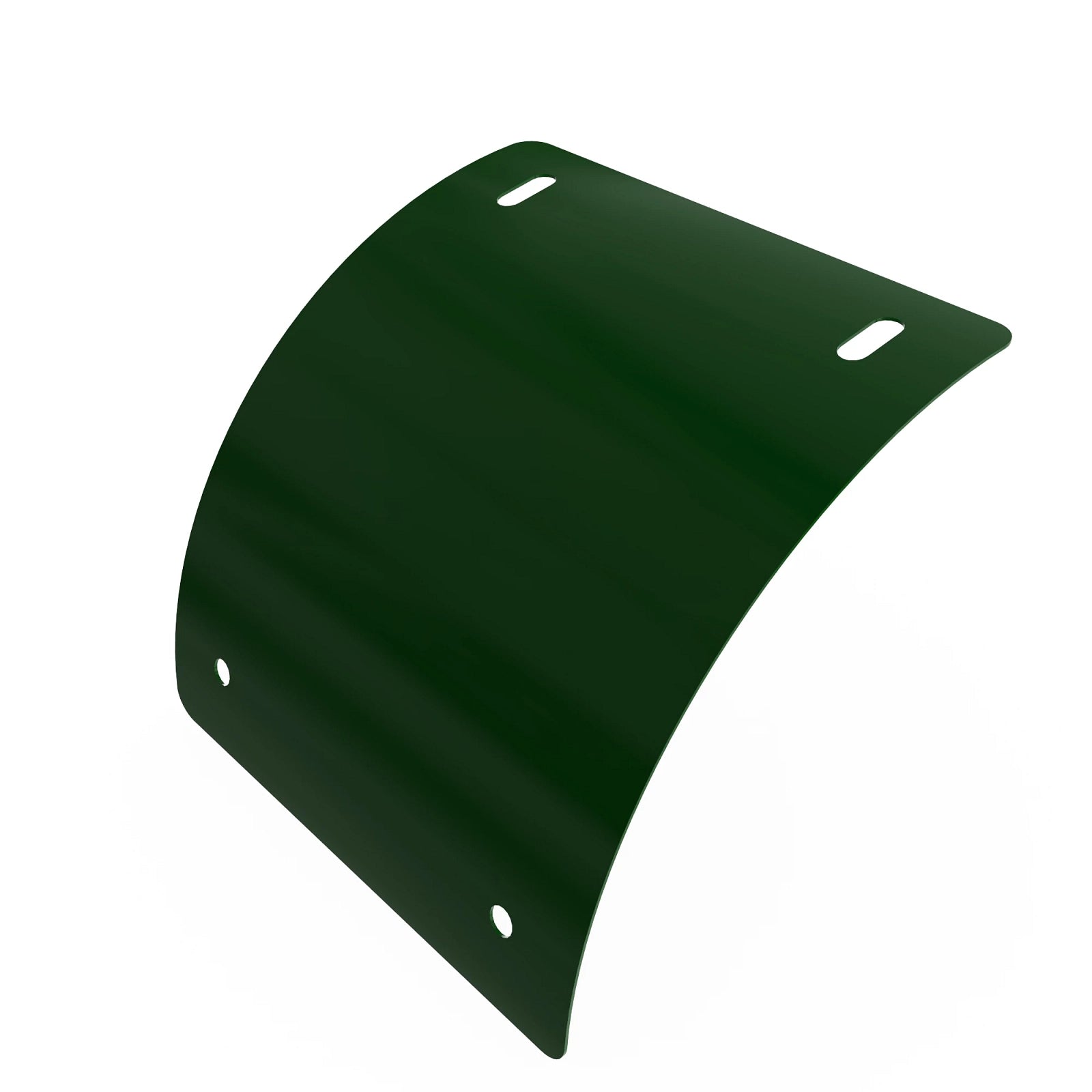 H96652: John Deere H96652 Unloading Auger Door